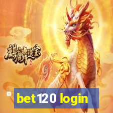 bet120 login